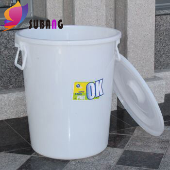 擔(dān)心塑料白度不夠，用增白劑來解決